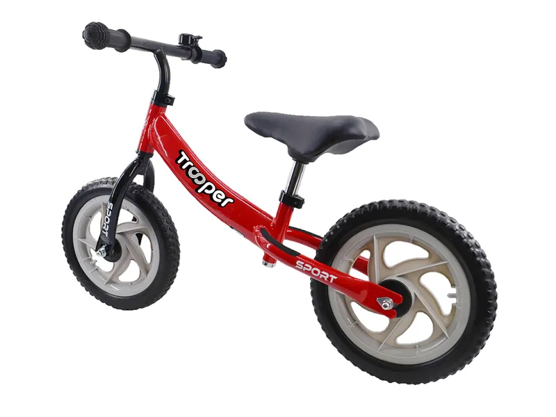 1207 Bicicleta de equilibrio Childs