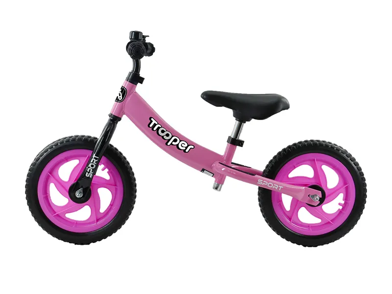 1207 Bicicleta de equilibrio Childs
