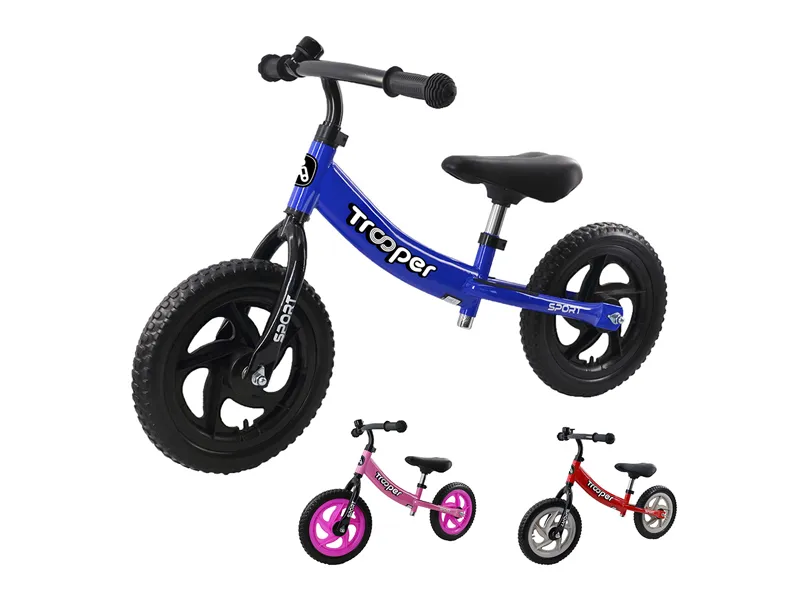1207 Bicicleta de equilibrio Childs