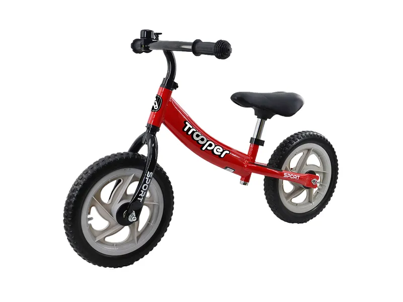 1207 Bicicleta de equilibrio Childs