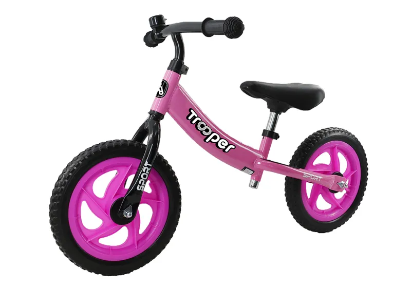 1207 Bicicleta de equilibrio Childs