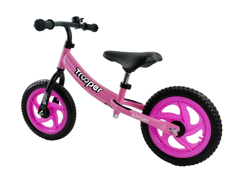 1207 Bicicleta de equilibrio Childs