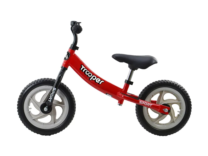 1207 Bicicleta de equilibrio Childs