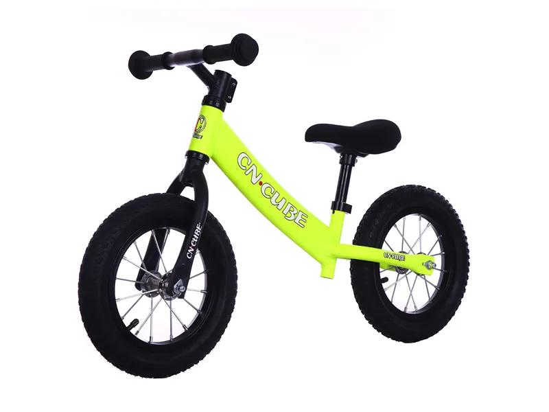 1207L Bicicleta sin pedales Childs