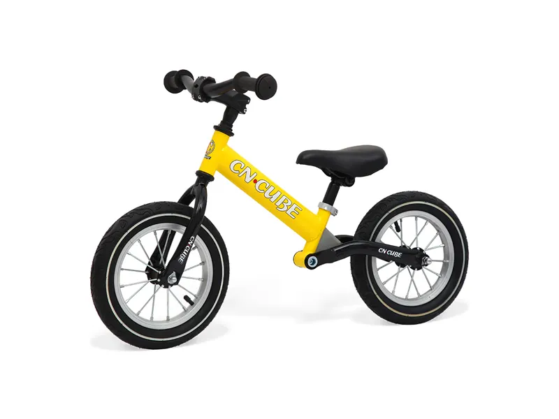 1208T Bicicleta de equilibrio para niños