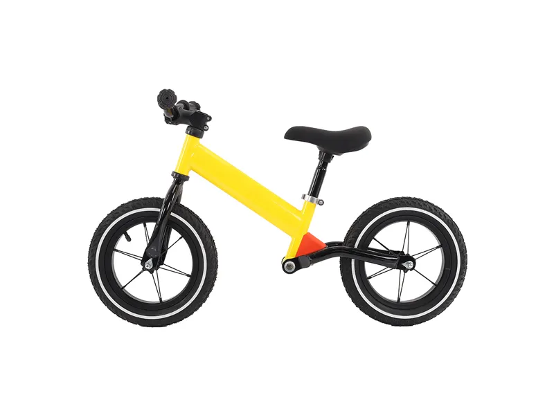 1208T Bicicleta de equilibrio para niños
