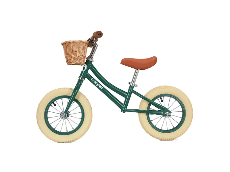 1209 Bicicleta sin pedales Childs