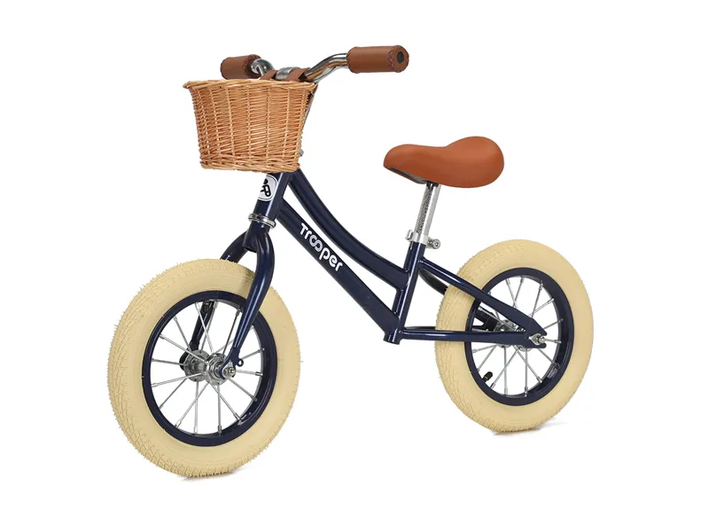 1209 Bicicleta sin pedales Childs