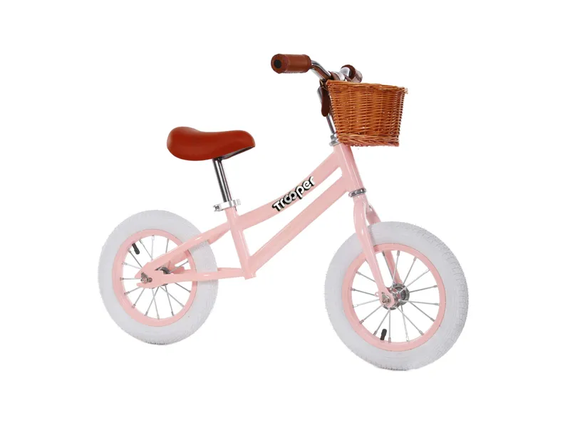1209 Bicicleta sin pedales Childs