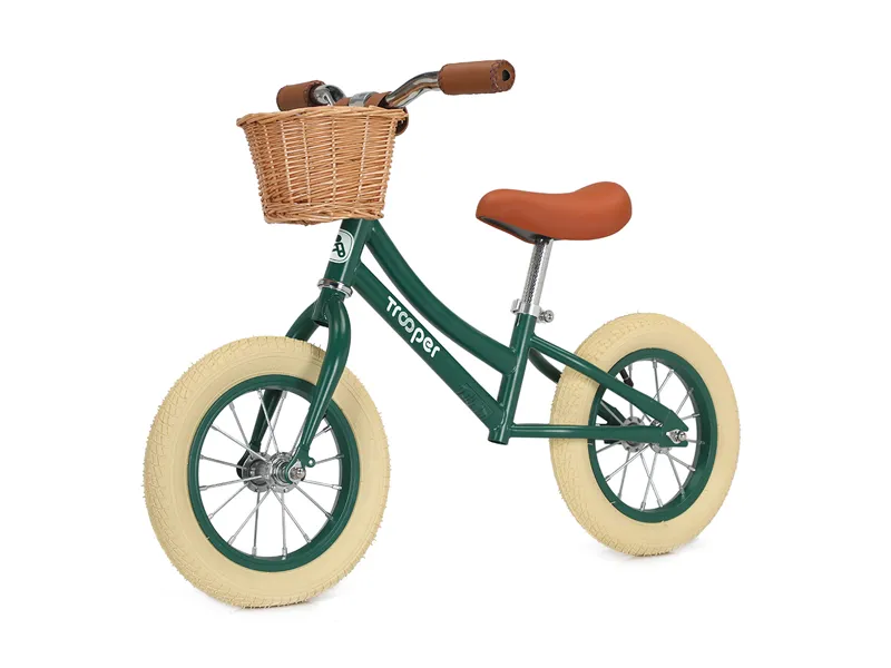 1209 Bicicleta sin pedales Childs