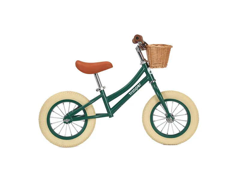 1209 Bicicleta sin pedales Childs