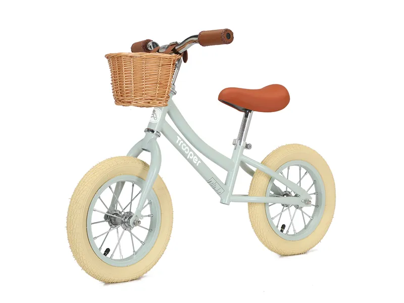 1209 Bicicleta sin pedales Childs
