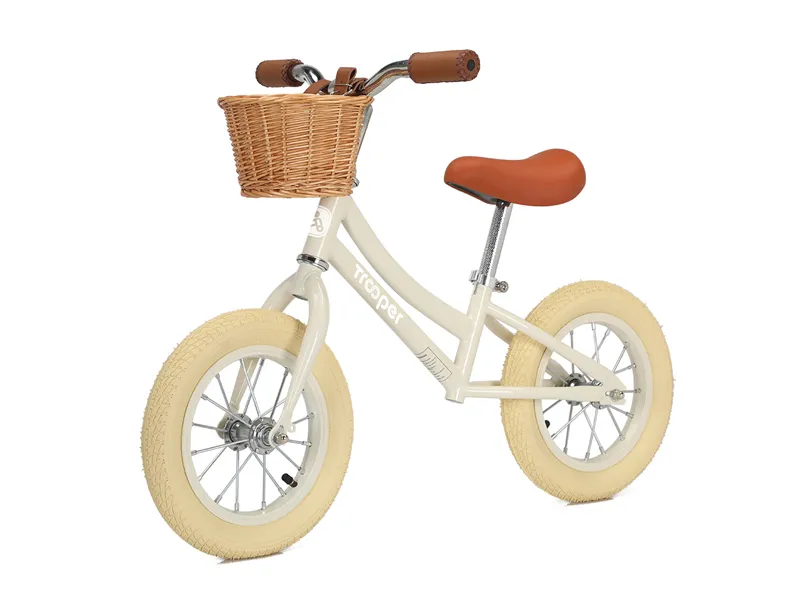 1209 Bicicleta sin pedales Childs