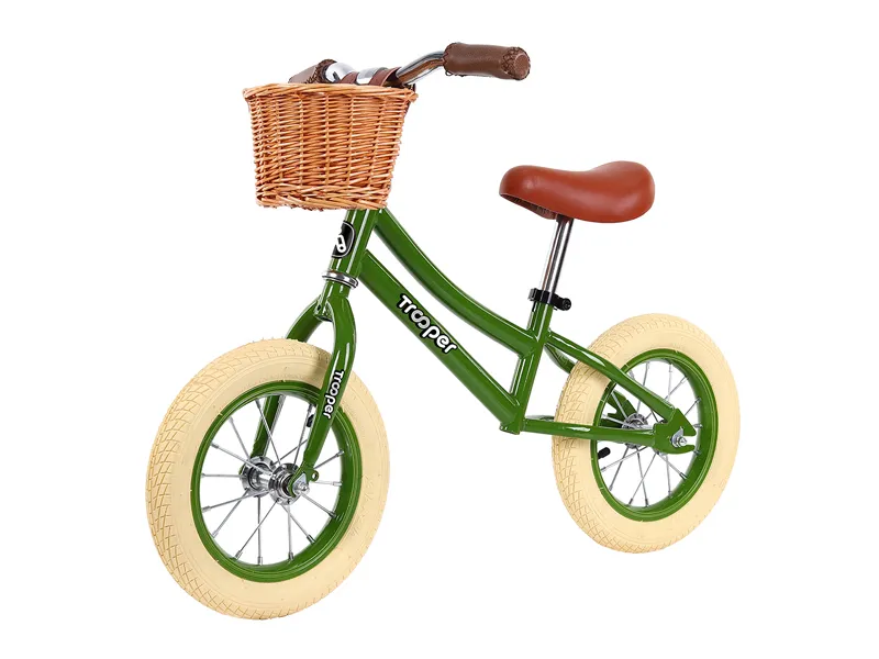 1209 Bicicleta sin pedales Childs