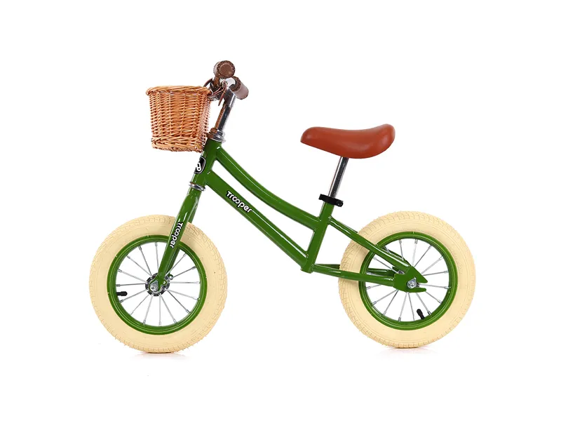 1209 Bicicleta sin pedales Childs