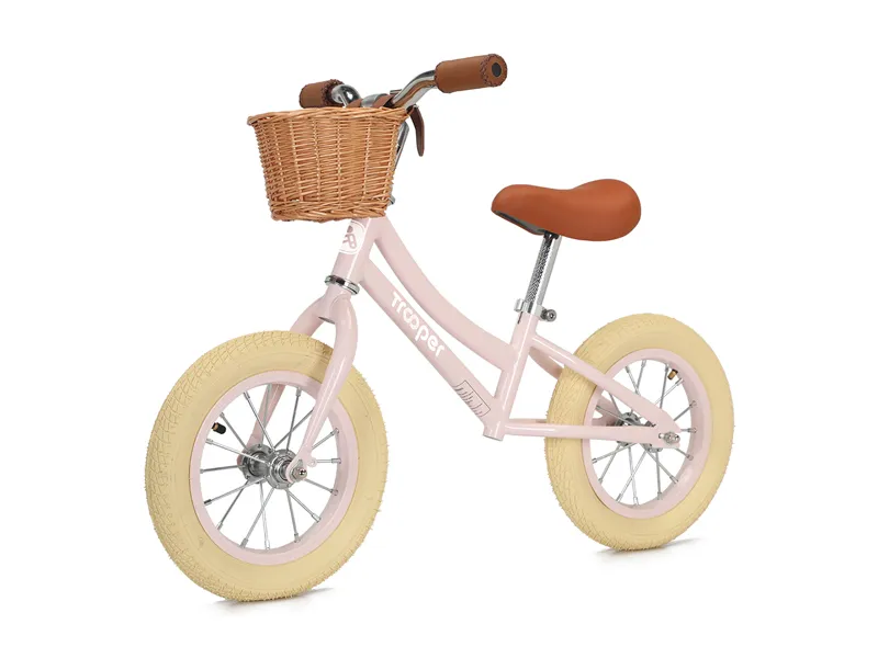 1209 Bicicleta sin pedales Childs