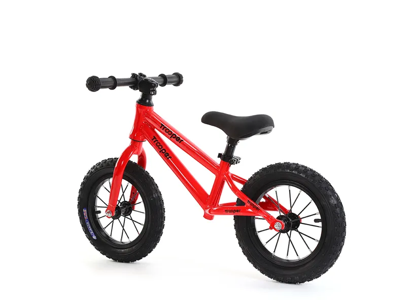 1209L Bicicleta sin pedales Childs