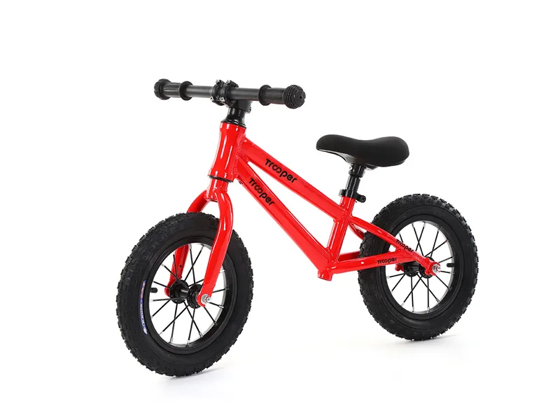 1209L Bicicleta sin pedales Childs