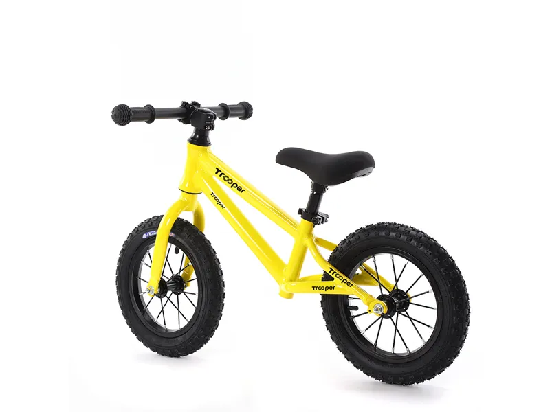 1209L Bicicleta sin pedales Childs