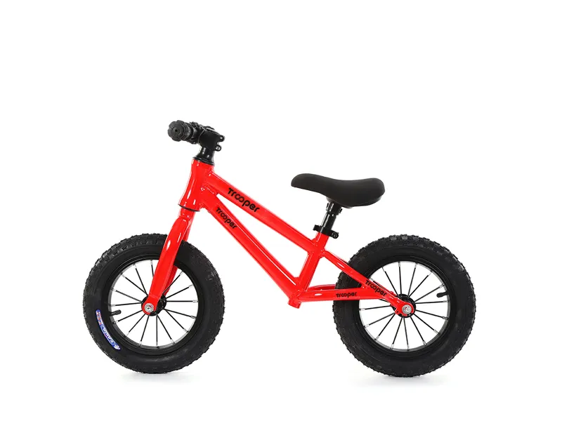 1209L Bicicleta sin pedales Childs