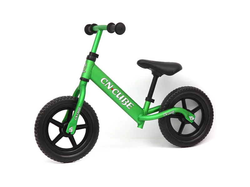 1214L Bicicleta sin pedales para niños