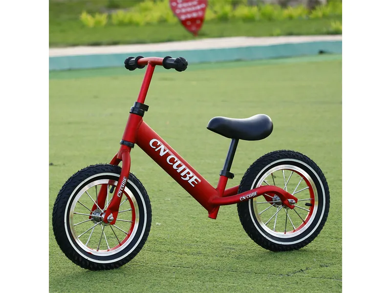 1214L Bicicleta sin pedales para niños