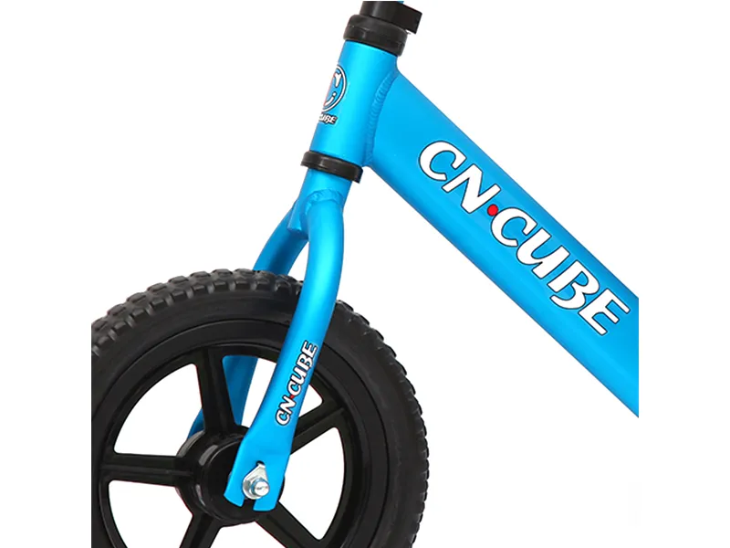 1214L Bicicleta sin pedales para niños