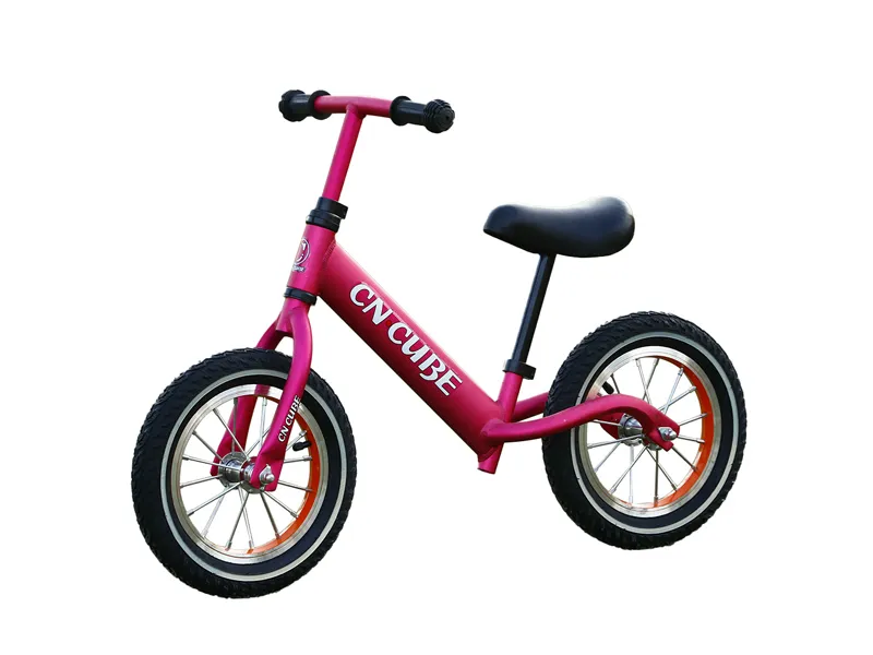 1214L Bicicleta sin pedales para niños