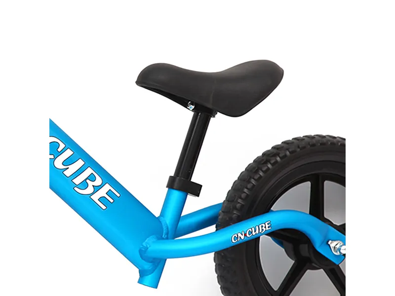 1214L Bicicleta sin pedales para niños