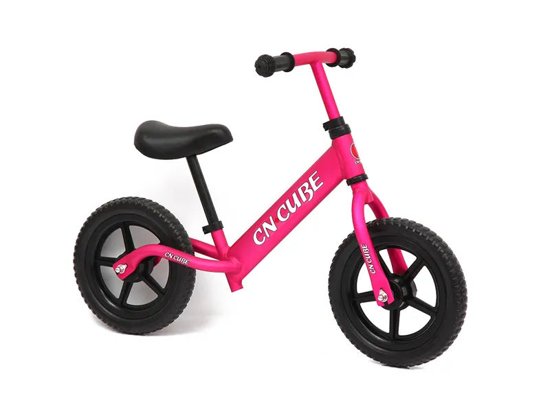 1214L Bicicleta sin pedales para niños