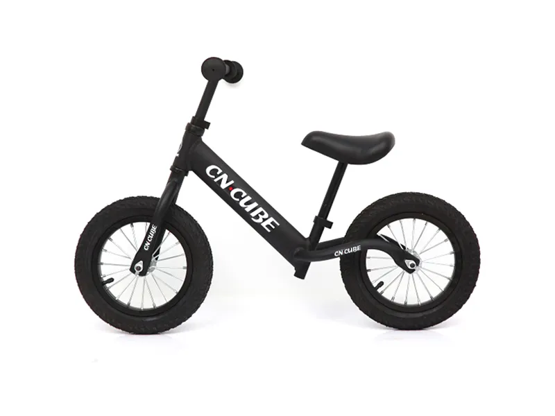 1214L Bicicleta sin pedales para niños