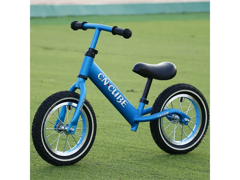1214L Bicicleta sin pedales para niños