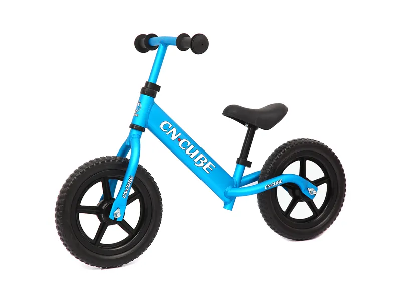 1214L Bicicleta sin pedales para niños
