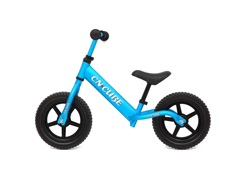 1214L Bicicleta sin pedales para niños