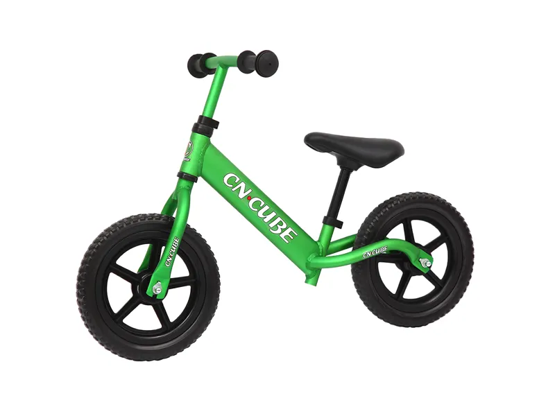 1214L Bicicleta sin pedales para niños