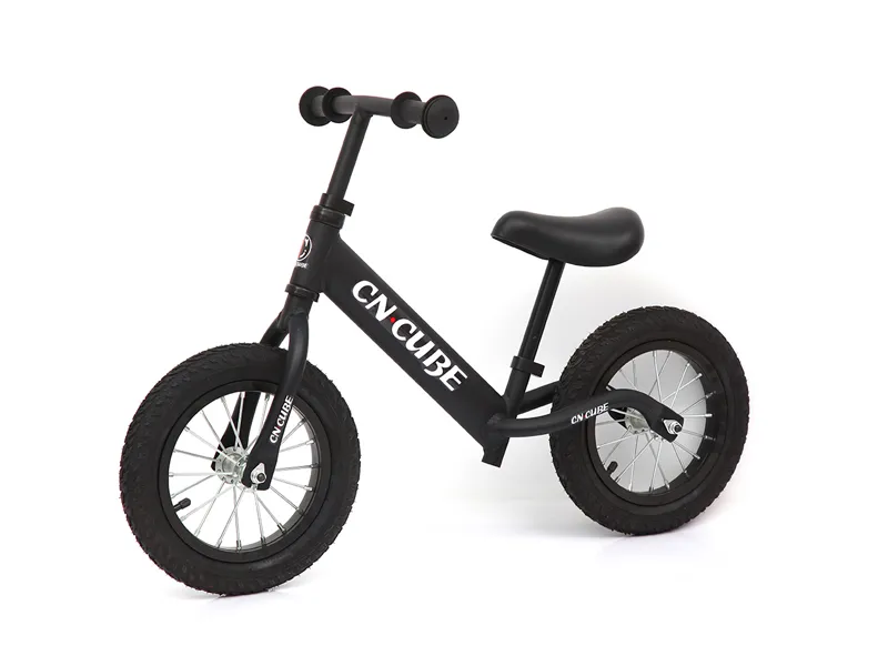 1214L Bicicleta sin pedales para niños