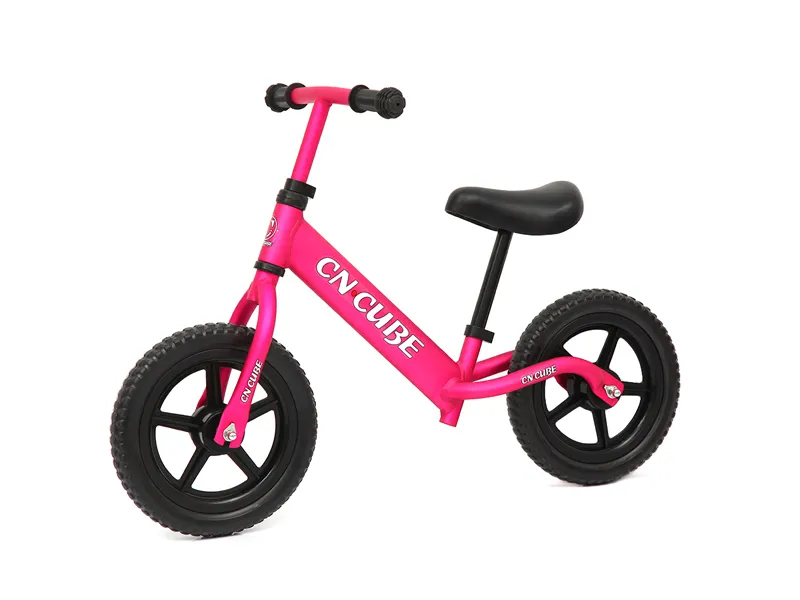 1214L Bicicleta sin pedales para niños