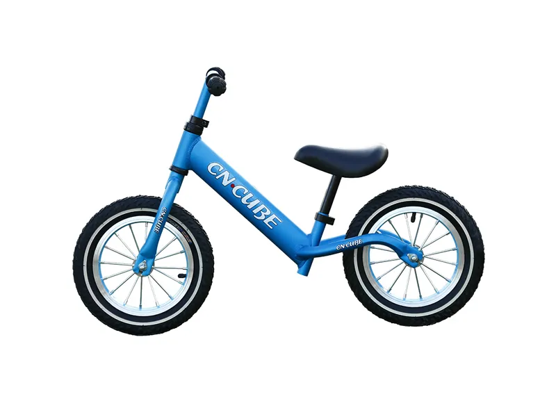 1214L Bicicleta sin pedales para niños