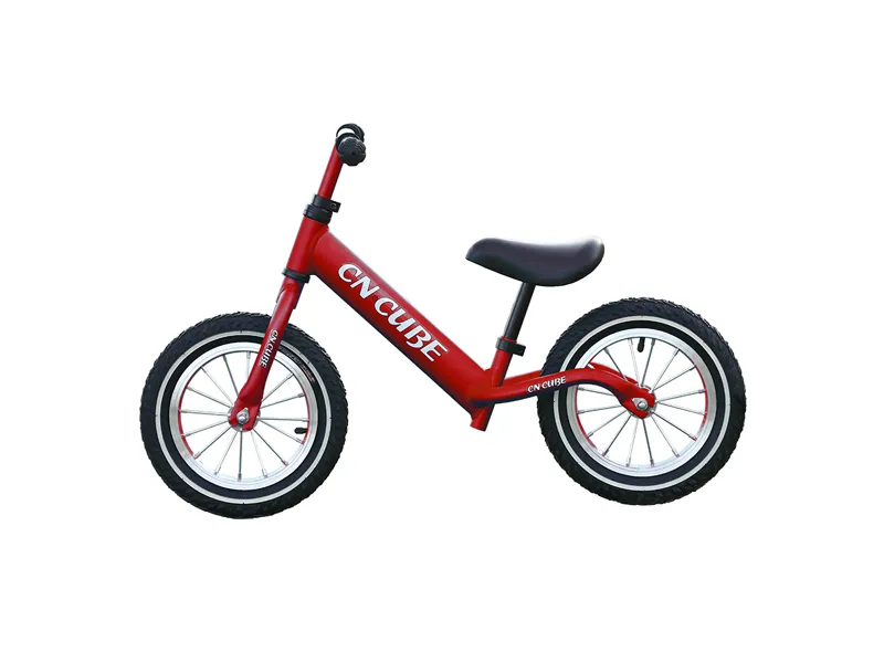 1214L Bicicleta sin pedales para niños