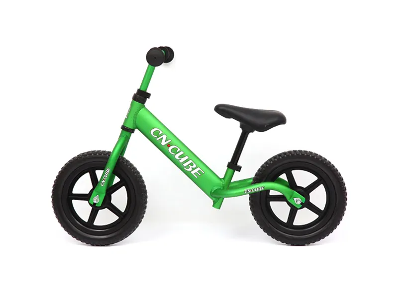 1214L Bicicleta sin pedales para niños