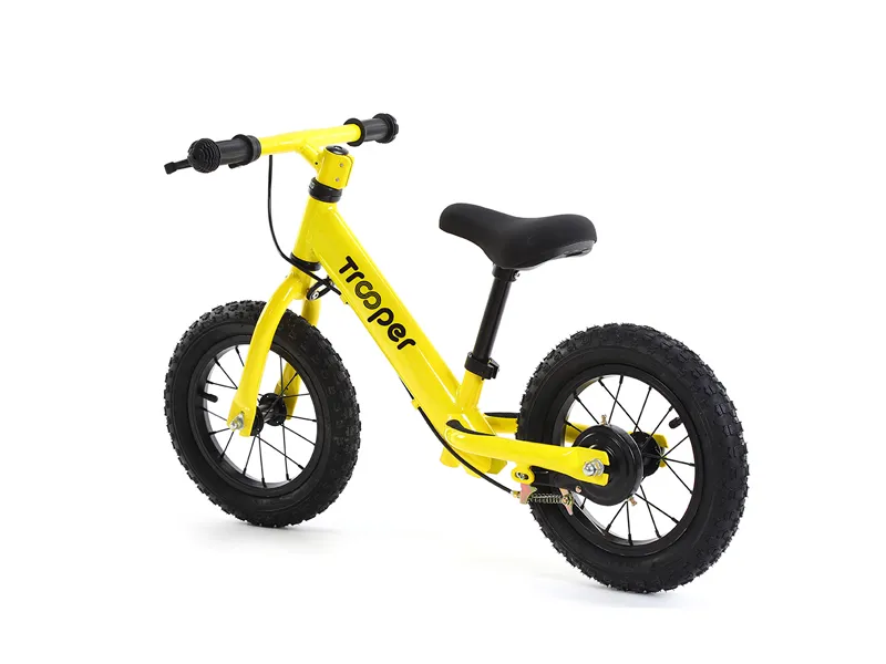Bicicleta de equilibrio Childs 1215L