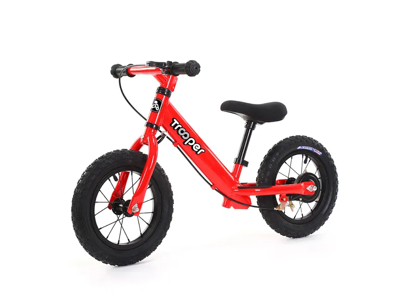 Bicicleta de equilibrio Childs 1215L
