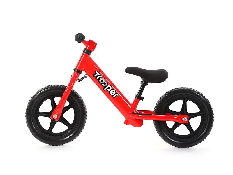 Bicicleta de equilibrio Childs 1215L