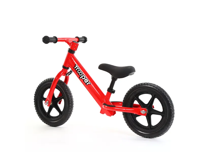 Bicicleta de equilibrio Childs 1215L