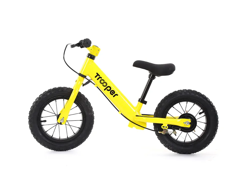 Bicicleta de equilibrio Childs 1215L