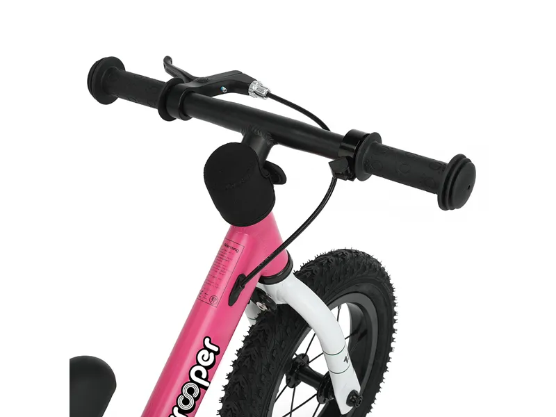 1216L Bicicleta sin pedales para niños