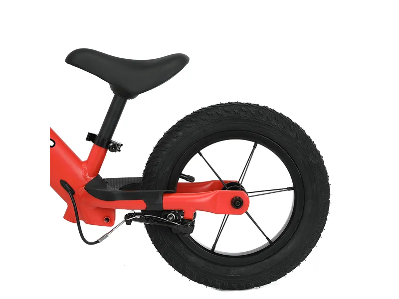 1216L Bicicleta sin pedales para niños