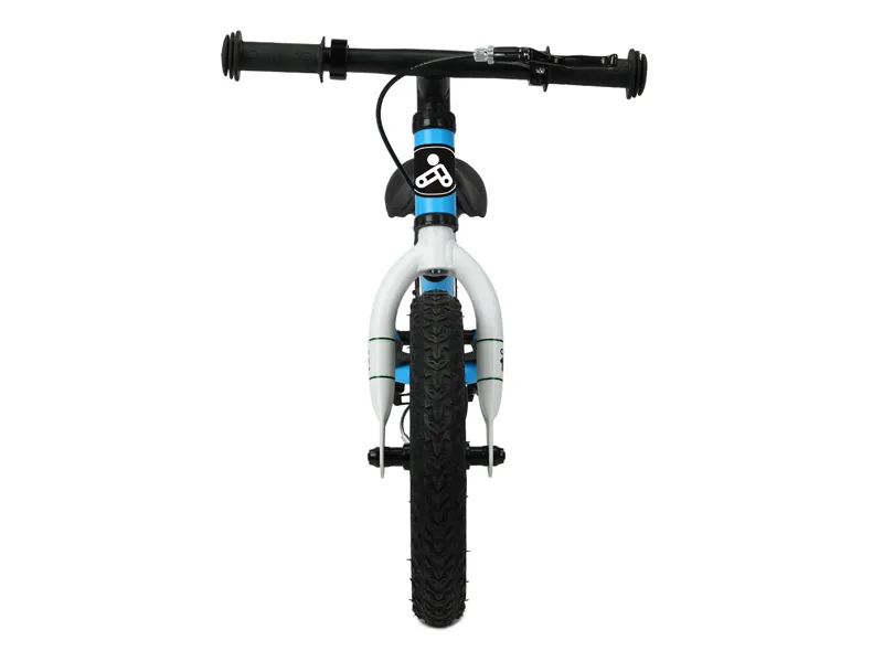 1216L Bicicleta sin pedales para niños
