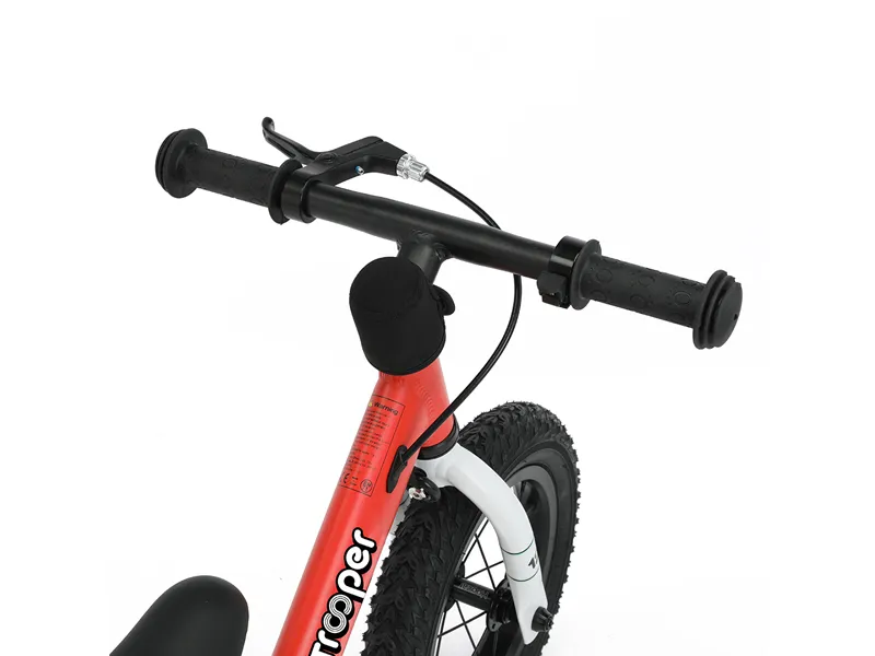 1216L Bicicleta sin pedales para niños