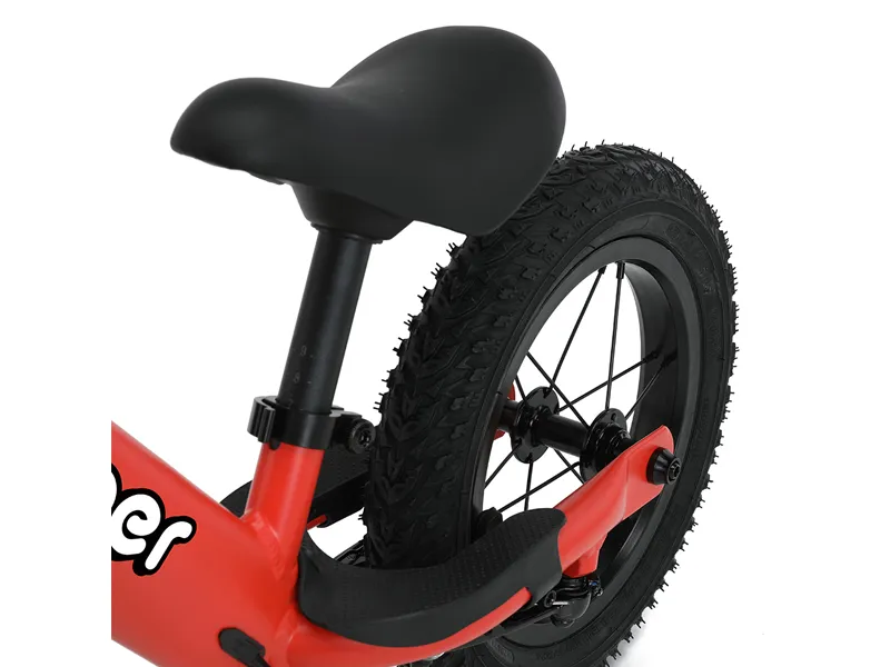 1216L Bicicleta sin pedales para niños